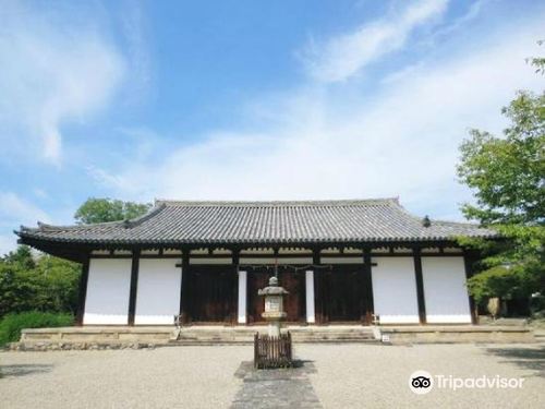 新药师寺