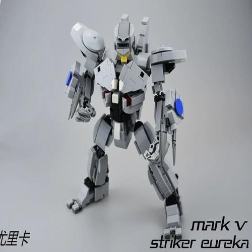 首页 下载app                          兼容乐高尤里卡突袭者 环