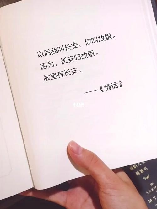 长安归故里_治愈_文化_阅读