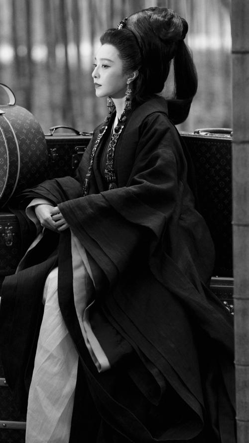 赢天下·范冰冰