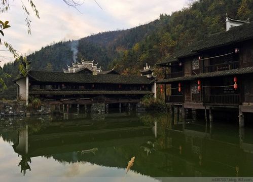 [原创] 梅山文化生态园 梅山峒国灵气在(22p) - 路人