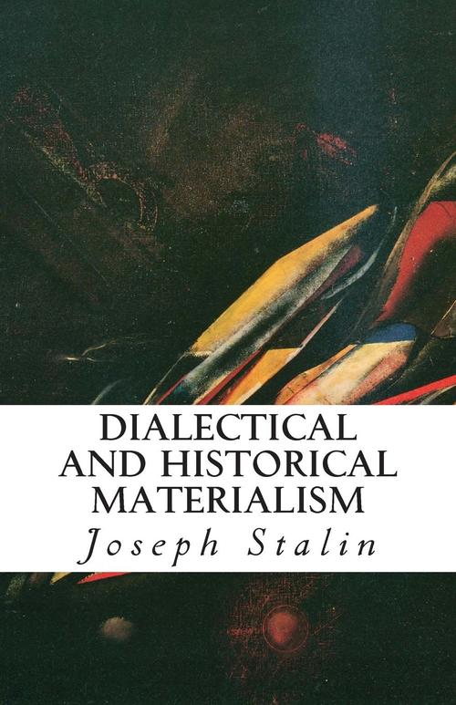 dialecticalandhistoricalmaterialism的书评0