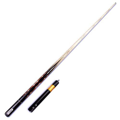 野豹斯诺克g5手工g4小头g3g2台球中式台球杆