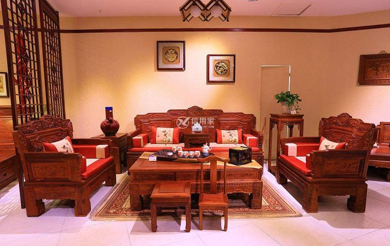 红木家具哪个品牌比较好2018红木家具品牌排行榜