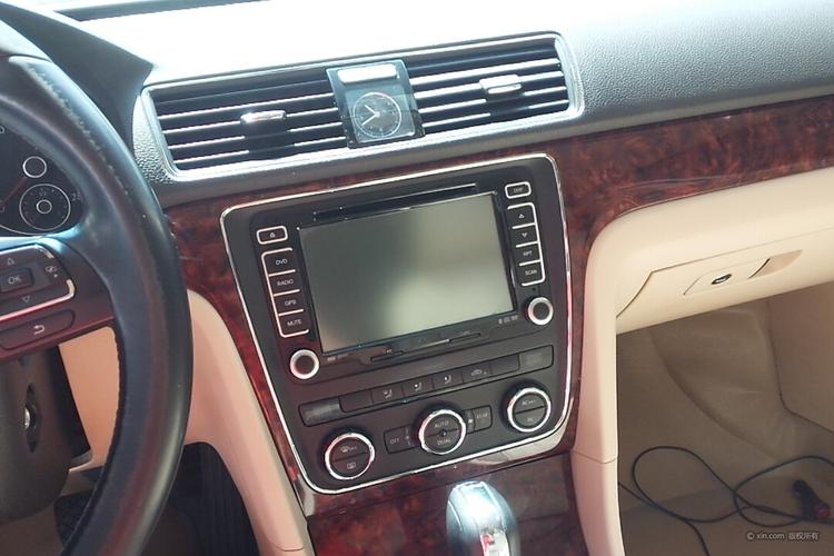 大众 帕萨特 2011款 1.8t 自动 御尊版