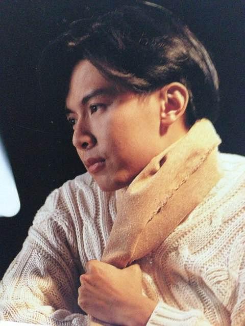 河村夜话的相册-何宝生 万丈红尘中 俗世累人 不如