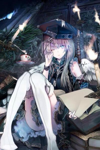 二次元-堆糖,美好生活研究所