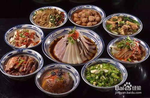 平江石牛寨游玩攻略之品石牛寨舌尖上的美食