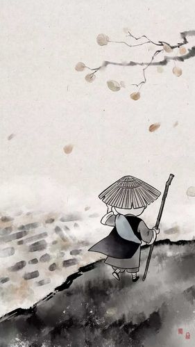 一禅· 用孤独,治愈庸俗.