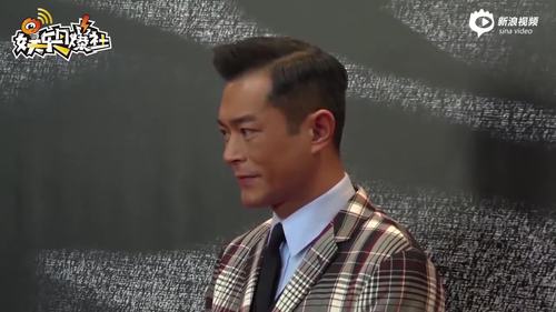 英皇与古天乐公司合作计划2年拍10部港产电影