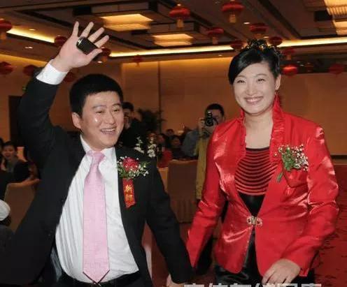 女排姑娘谁的老公最帅