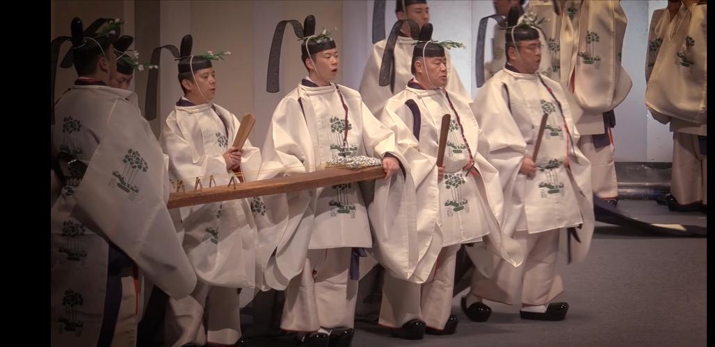 【长清杂说】日本雅乐:是中华雅乐遗珠,还是被误认的传承?