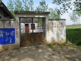 杜楼村(安徽宿州市萧县杜楼镇杜楼村)