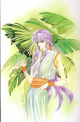 《倾国怨伶》(台·游素兰)-尚轩