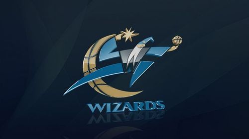 华盛顿奇才队标志