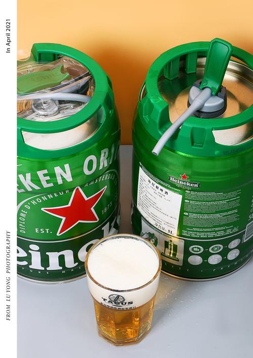 荷兰原装进口 | 喜力铁金刚 | mr.l photography