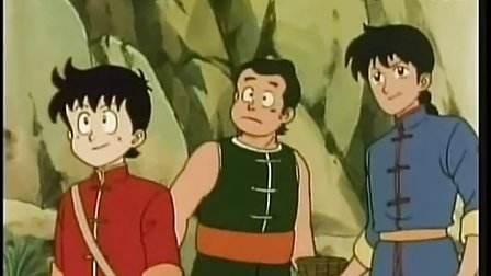 是由大庭寿太郎导演的一部日本动画片.