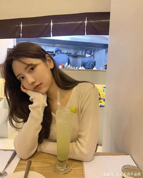 神仙颜值的小姐姐,唯美自拍,仙女下凡没错啦