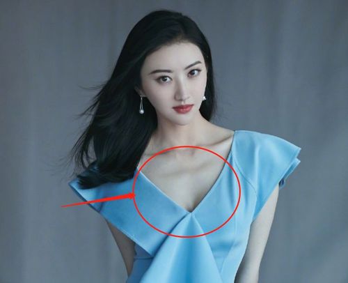 景甜减肥成"排骨胸",分享"24小时计划",最后一点难倒了大家