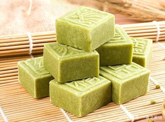 这些中国传统糕点,你能叫得出名字吗?你吃过几样?