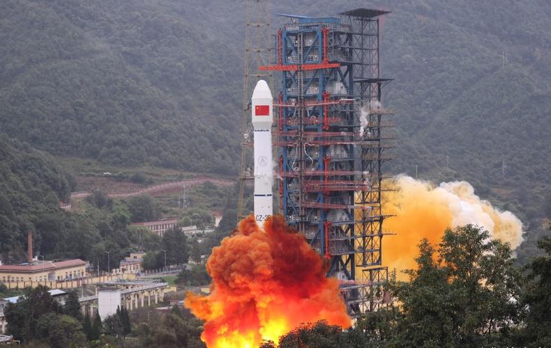 2021年我国火箭发射有2次失败,美国更惨有3次失败,而且总发射次数还被