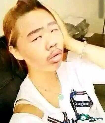 求大神告知这个图里表情包的出处.