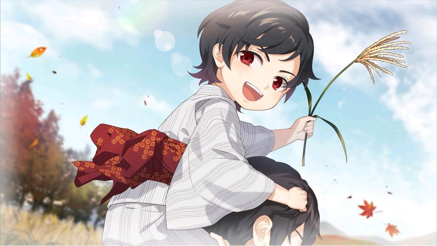明治东京恋伽红叶生日活动剧情