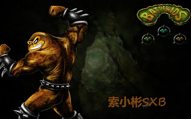 索小彬-《街机忍者蛙》(2018)第一季之pimple 47分18秒 一命通关