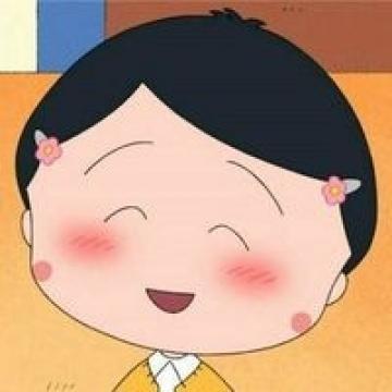 卡通头像女生可爱萌胖系列 多年以后会忘了我吗