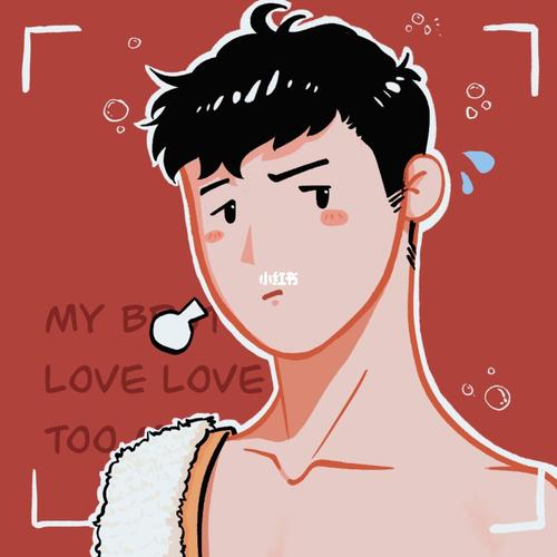 自绘体育生头像_男生头像_素材_头像