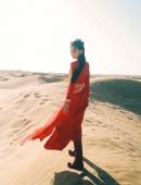 戚薇《新龙门客栈》金镶玉剧照图片 戚薇图片