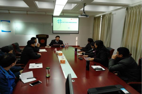 湖州师范学院理学院