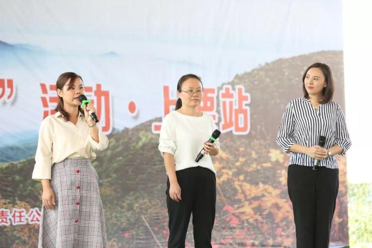 《金牌调解》栏目观察员廖喜玉,余会,李凡