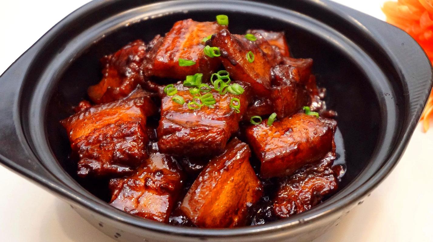 红烧肉怎么做好吃