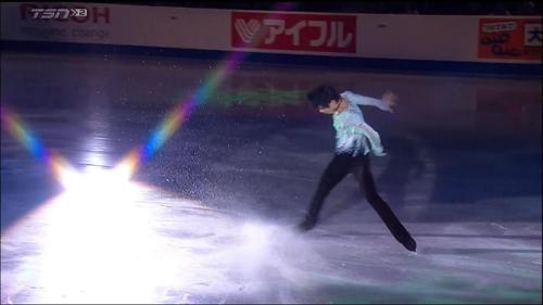 羽生结弦