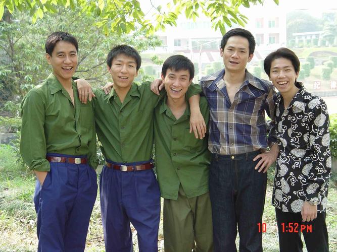 原创"京圈太子妃"白百何缤纷人生,和她背后不得不说的故事?