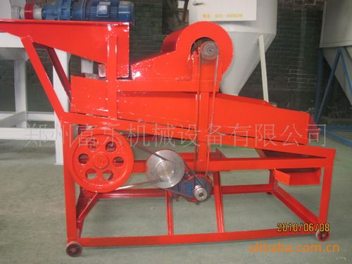 供应玉米筛选机 振动分级筛