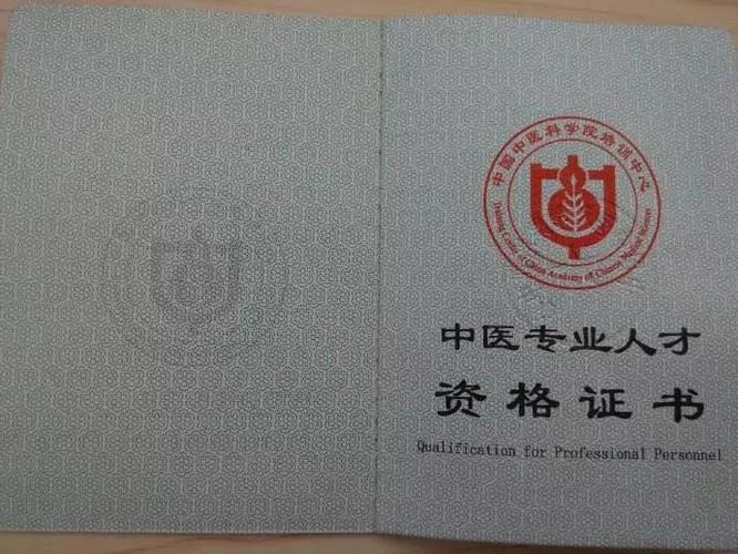 最权威,这也是医疗系统内唯一允许从事针灸所必须的资格,但条件太高