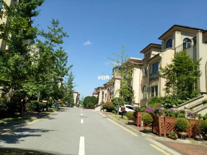 长沙,河西最高端的别墅小区/_别墅_露台_夏天去哪玩_地暖_红酒_装修