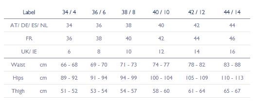 限尺码:tommy hilfiger 汤米·希尔费格 aurora 女士