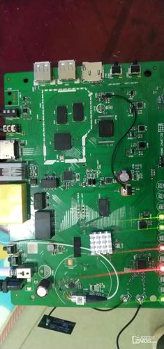 创维e900v21e dt741 mgv2000芯片s905l2非高安版通刷线刷包