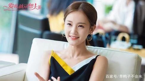 人间清醒李一桐,怎么捧都捧不红的女明星