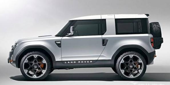 全时四驱8at变速箱,双门两座布局|8at变速箱|越野车|汽车|内饰_网易