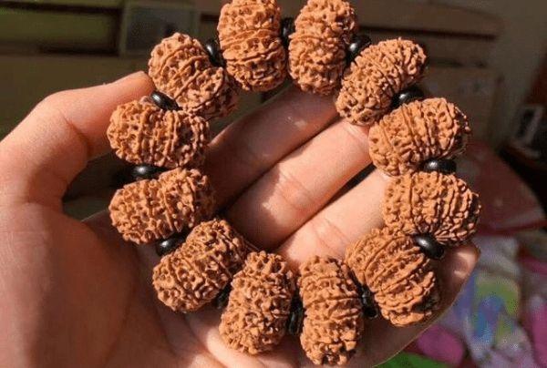 金刚菩提手串怎么看肉质的好坏看完再也不求人