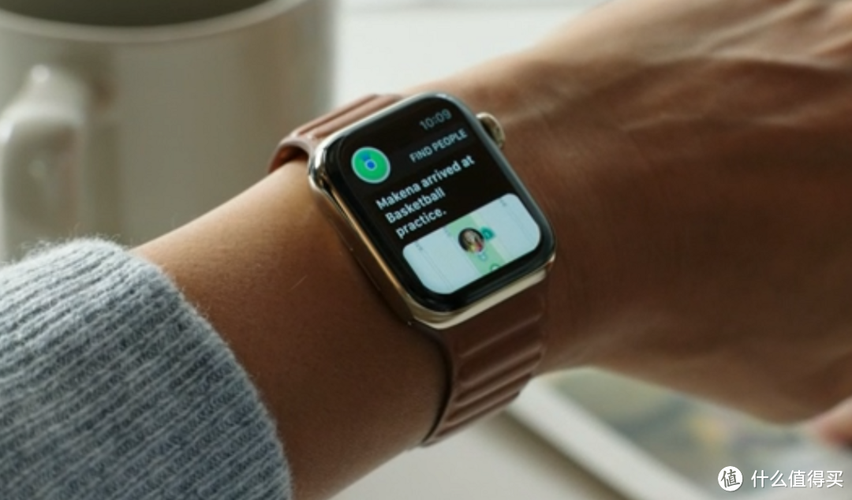 苹果发布watchseries6和watchse智能手表增加血氧检测升级s6处理器279