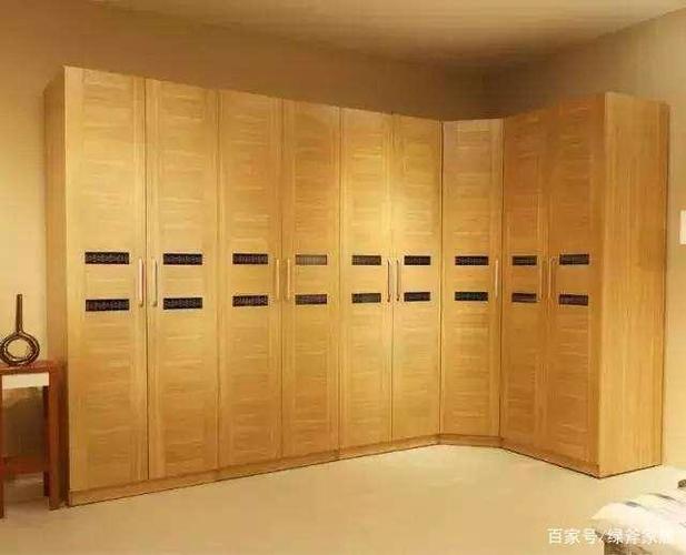 搞定异形衣柜,记住这些就轻松多了!