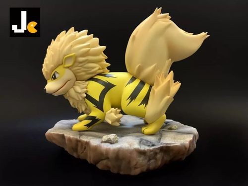 【可预定】jc工作室 风速狗