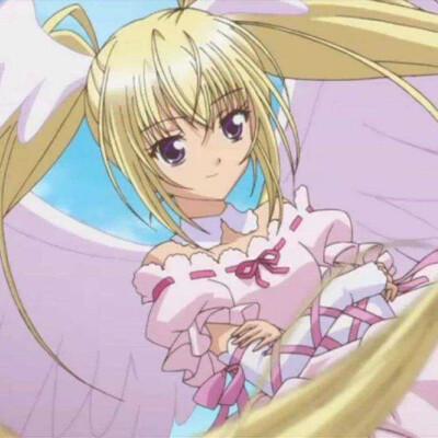 守护甜心歌呗武器