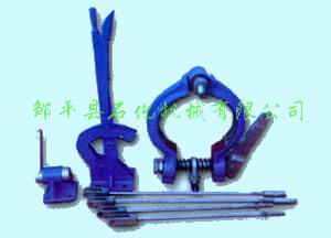 山东石油钻采设备游梁抽油机刹车总成