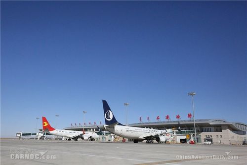 二连浩特赛乌苏国际机场